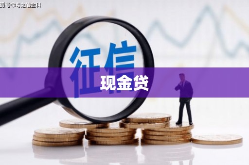 容县现金贷