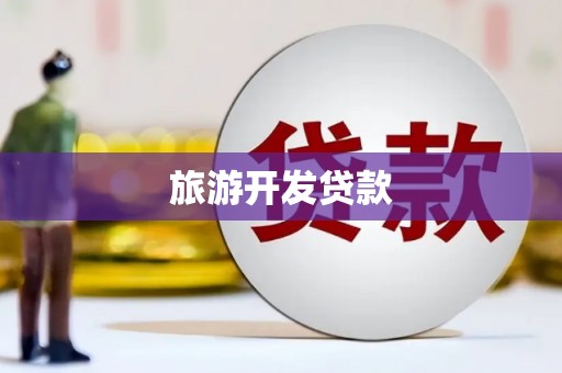 容县旅游开发贷款