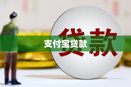 容县支付宝贷款